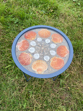 Afbeelding in Gallery-weergave laden, Zeetafel Egmond aan zee