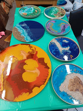 Afbeelding in Gallery-weergave laden, Workshop Epoxy Gieten 20-11-2025