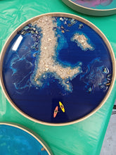 Afbeelding in Gallery-weergave laden, Workshop Epoxy Gieten 20-11-2025