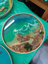 Afbeelding in Gallery-weergave laden, Workshop Epoxy Gieten 20-11-2025