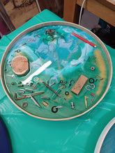 Afbeelding in Gallery-weergave laden, Workshop Epoxy Gieten 20-11-2025