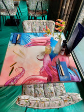 Afbeelding in Gallery-weergave laden, Epoxytafels By Ami Urban Bistro Rotterdam