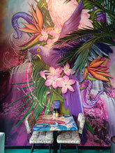 Afbeelding in Gallery-weergave laden, Epoxytafels By Ami Urban Bistro Rotterdam