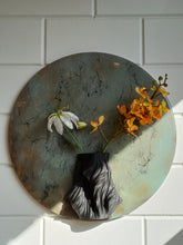 Afbeelding in Gallery-weergave laden, La Florera Deep Passion 3d Wall Art