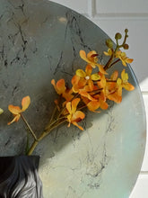 Afbeelding in Gallery-weergave laden, La Florera Deep Passion 3d Wall Art