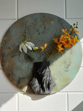 Afbeelding in Gallery-weergave laden, La Florera Deep Passion 3d Wall Art