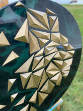 Afbeelding in Gallery-weergave laden, De koning van de jungle