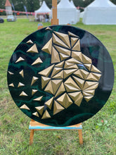 Afbeelding in Gallery-weergave laden, De koning van de jungle