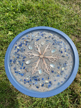 Afbeelding in Gallery-weergave laden, Zeetafel Bergen aan Zee