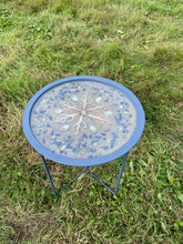 Afbeelding in Gallery-weergave laden, Zeetafel Bergen aan Zee