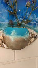Afbeelding in Gallery-weergave laden, La Florera Beach Wall Art