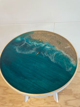 Afbeelding in Gallery-weergave laden, Tiny People Egmond Beach bijzettafel