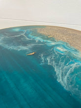 Afbeelding in Gallery-weergave laden, Tiny People Egmond Beach bijzettafel