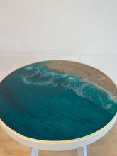 Afbeelding in Gallery-weergave laden, Tiny People Egmond Beach bijzettafel