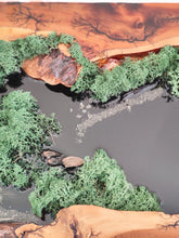 Afbeelding in Gallery-weergave laden, Wooden moss experience by nature