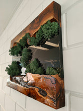 Afbeelding in Gallery-weergave laden, Wooden moss experience by nature