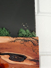 Afbeelding in Gallery-weergave laden, Wooden moss experience by nature