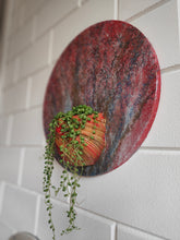 Afbeelding in Gallery-weergave laden, La Florera Wall Art Red passion
