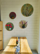 Afbeelding in Gallery-weergave laden, Riviertafel Delftsblauw