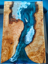 Afbeelding in Gallery-weergave laden, Oceaantafels restaurant Vissuper