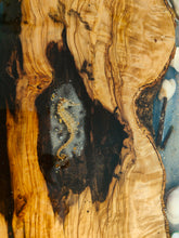 Afbeelding in Gallery-weergave laden, Oceaantafels restaurant Vissuper