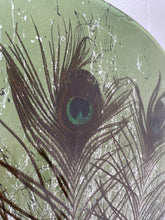 Afbeelding in Gallery-weergave laden, Peacock Featherdream