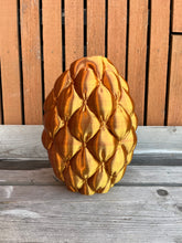 Afbeelding in Gallery-weergave laden, Kussenvaas 31 cm 3D geprinte vaas Kameleon Herfst