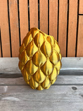 Afbeelding in Gallery-weergave laden, Kussenvaas 31 cm 3D geprinte vaas Kameleon Herfst