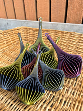 Afbeelding in Gallery-weergave laden, Holiday Elegance Kerstballen