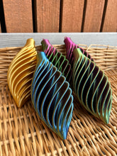 Afbeelding in Gallery-weergave laden, Holiday Twists Kerstballen