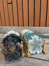 Afbeelding in Gallery-weergave laden, Epoxy Luxe Onderzetters