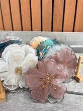 Afbeelding in Gallery-weergave laden, Epoxy Luxe Onderzetters