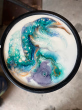 Afbeelding in Gallery-weergave laden, Ocean Dream Bijzettafel