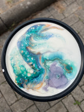 Afbeelding in Gallery-weergave laden, Ocean Dream Bijzettafel