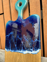 Afbeelding in Gallery-weergave laden, Borrel aan zee