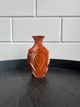 Afbeelding in Gallery-weergave laden, Retrovaas 16cm 3D geprinte vaas Kameleon Herfst