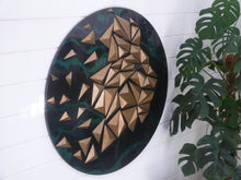 Afbeelding in Gallery-weergave laden, De koning van de jungle