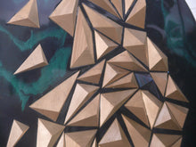 Afbeelding in Gallery-weergave laden, De koning van de jungle