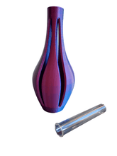 Afbeelding in Gallery-weergave laden, Aurora 3D vaas kameleon kleur