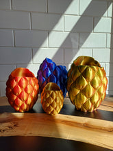 Afbeelding in Gallery-weergave laden, 3D kussenvaas kameleon tinten