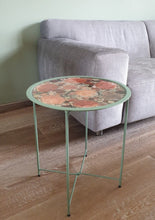 Afbeelding in Gallery-weergave laden, Bonaire | Metalen Bijzettafel