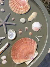 Afbeelding in Gallery-weergave laden, Calis Beach | Metalen Bijzettafel