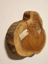 Afbeelding in Gallery-weergave laden, Golden Key | Houten wandplankje