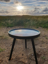 Afbeelding in Gallery-weergave laden, Maho Beach | Houten bijzettafel