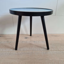 Afbeelding in Gallery-weergave laden, Ocean Beach Three Star | Houten Bijzettafel