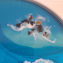 Afbeelding in Gallery-weergave laden, Ocean Beach Three Star | Houten Bijzettafel