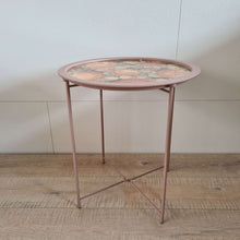 Afbeelding in Gallery-weergave laden, Skeleton Key Beach | Houten Bijzettafel