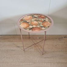 Afbeelding in Gallery-weergave laden, Skeleton Key Beach | Houten Bijzettafel