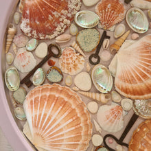 Afbeelding in Gallery-weergave laden, Skeleton Key Beach | Houten Bijzettafel