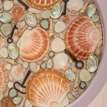 Afbeelding in Gallery-weergave laden, Skeleton Key Beach | Houten Bijzettafel